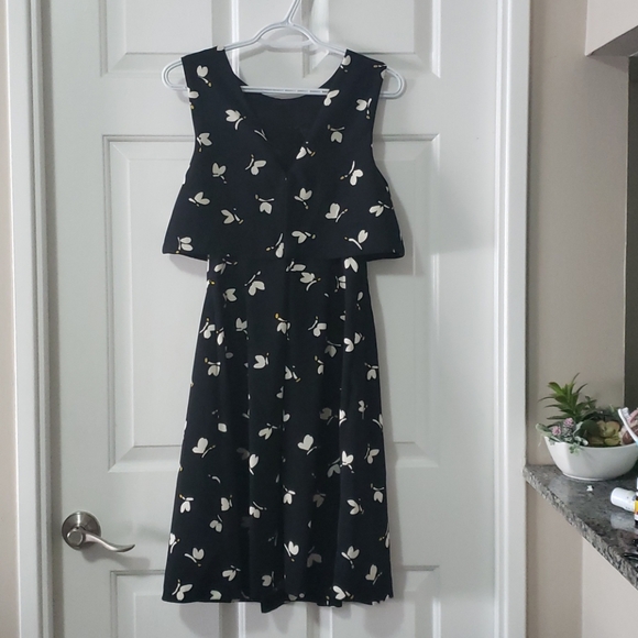 Zara dress - Picture 2 of 3